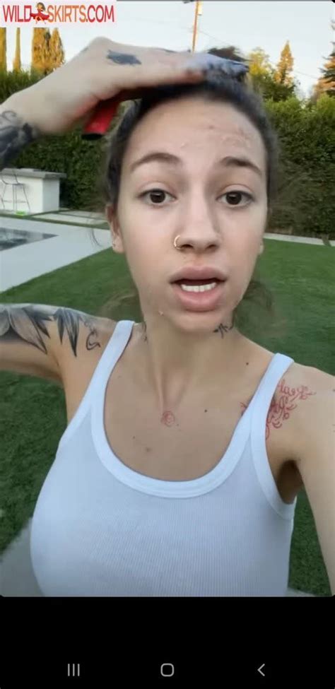 danielle.bregoli nude|Bhad Bhabie Nude (28 Onlyfans Leaks)